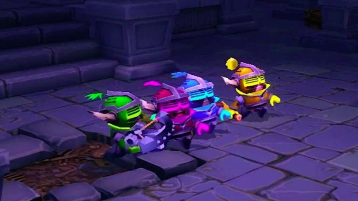 Conoce los títulos sin costo para Xbox 360 y Xbox One