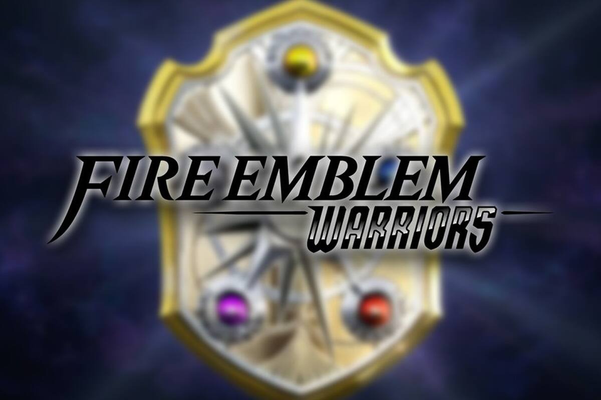 Detallan historia de Fire Emblem Warriors