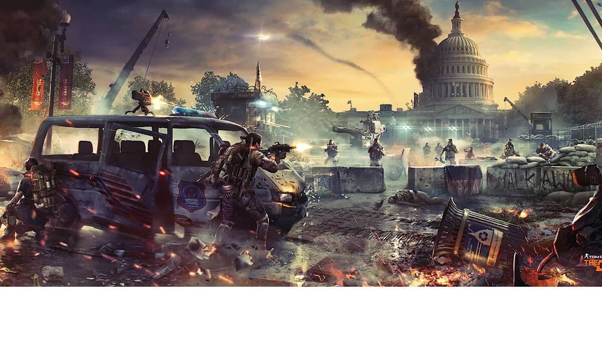 Conoce más de la narrativa del título en su nuevo trailer