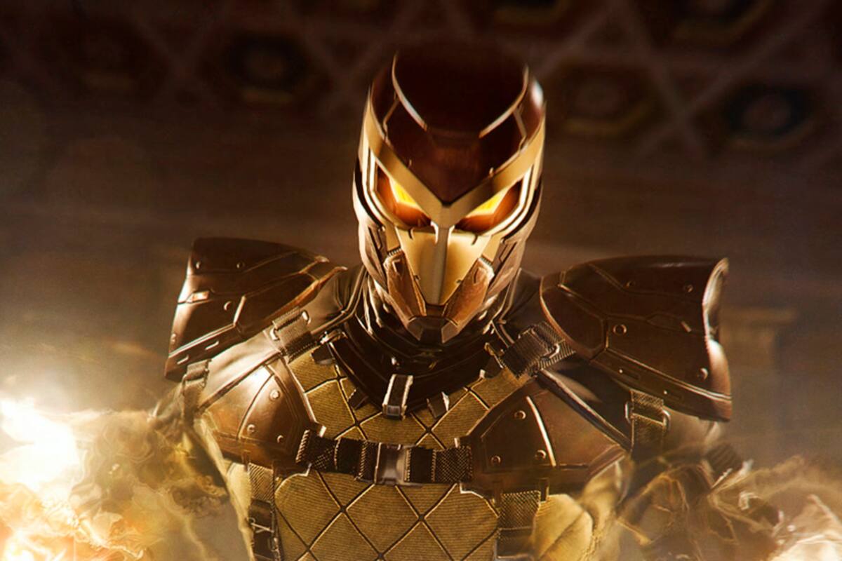 El nuevo gameplay de Marvel’s Spider-Man presenta a Shocker