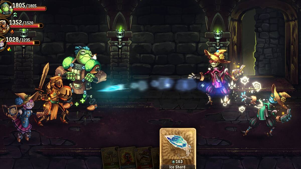 Conoce más del nuevo proyecto de Image & Form Games