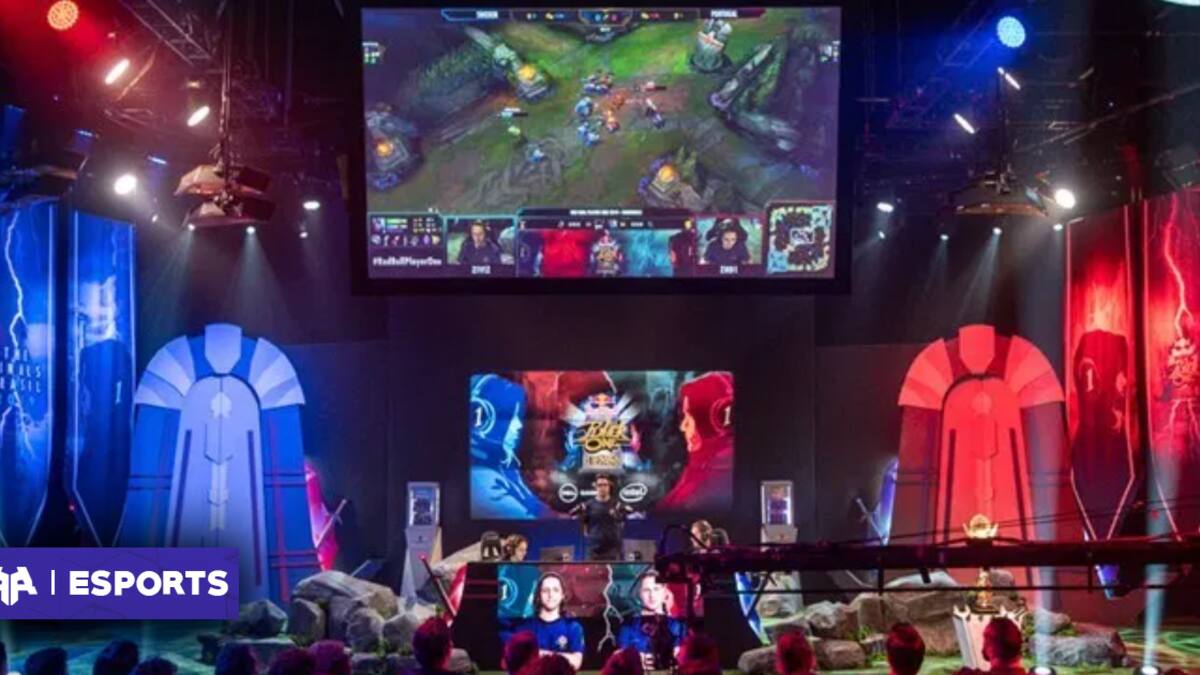 Conoce más del término adoptado por el popular torneo 1vs1 de League of Legends.