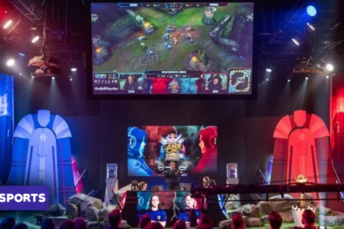 La evolución del Red Bull SoloQ en League of Legends