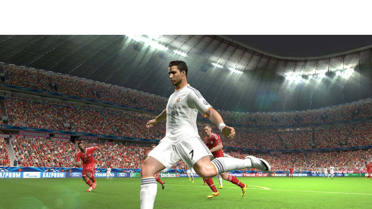Conoce mas detalles de esta nueva entrega desde el Brasil Game Show