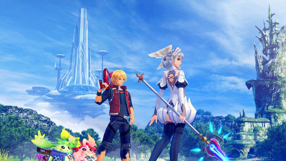 Conoce más detalles del contenido adicional que tendrá el juego para Switch