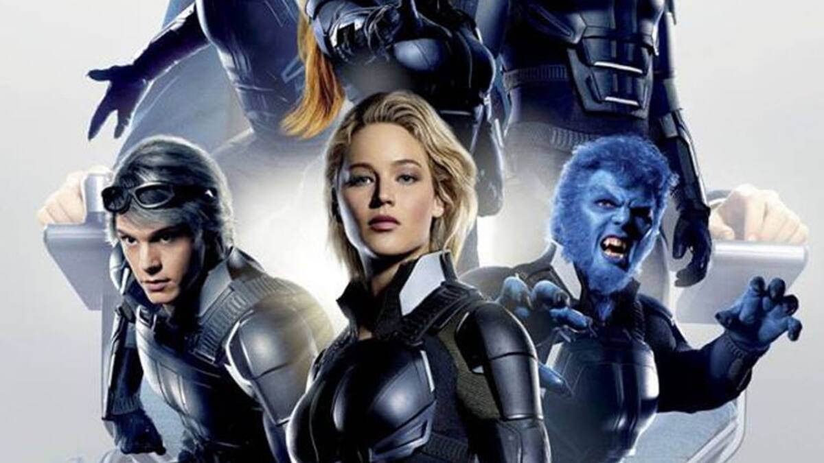 Conoce más sobre la historia del primer mutante
