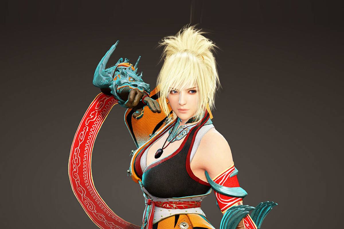 Black Desert Online recibirá modo horda mañana