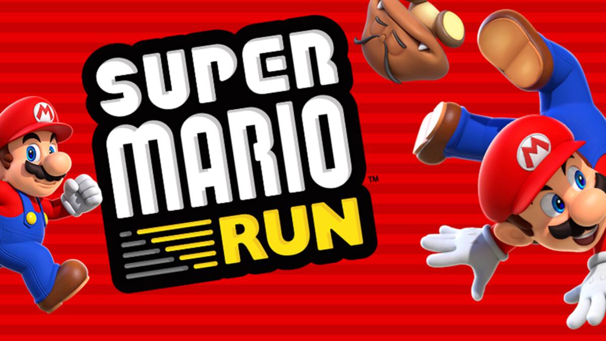 Conoce Super Plumber Run