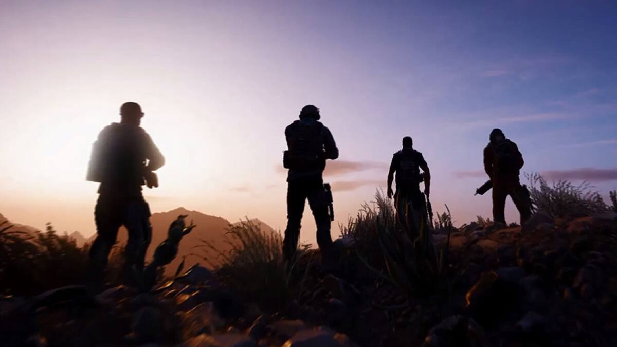 Conoce Tier 1, el nuevo modo de juego