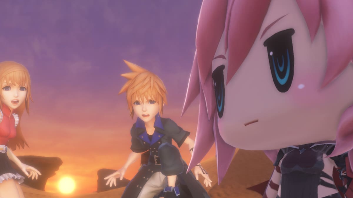 Conoce todas las diferencias entre las versiones del JRPG