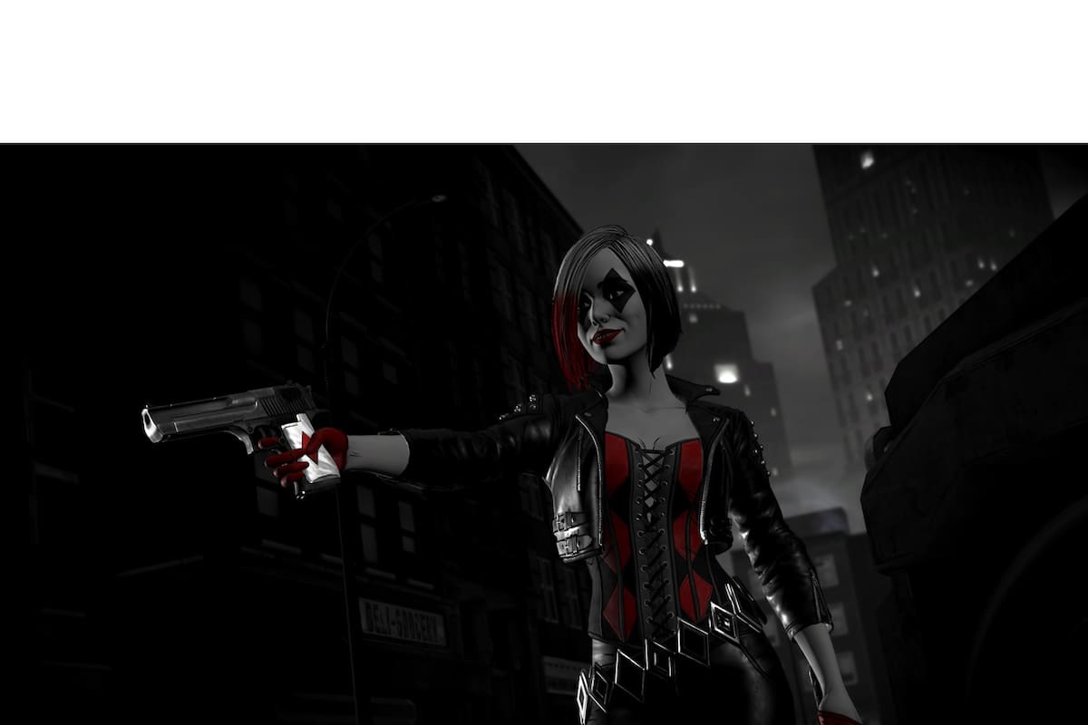 The Telltale Batman Shadows Edition es real y ya está disponible