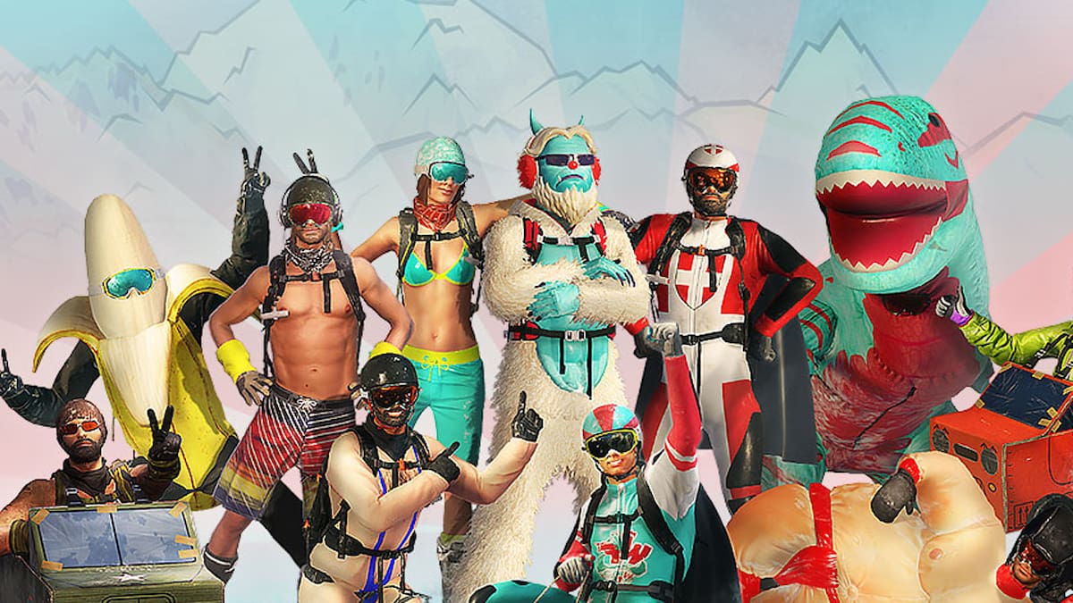 Conoce todo lo que incluye Winterfest