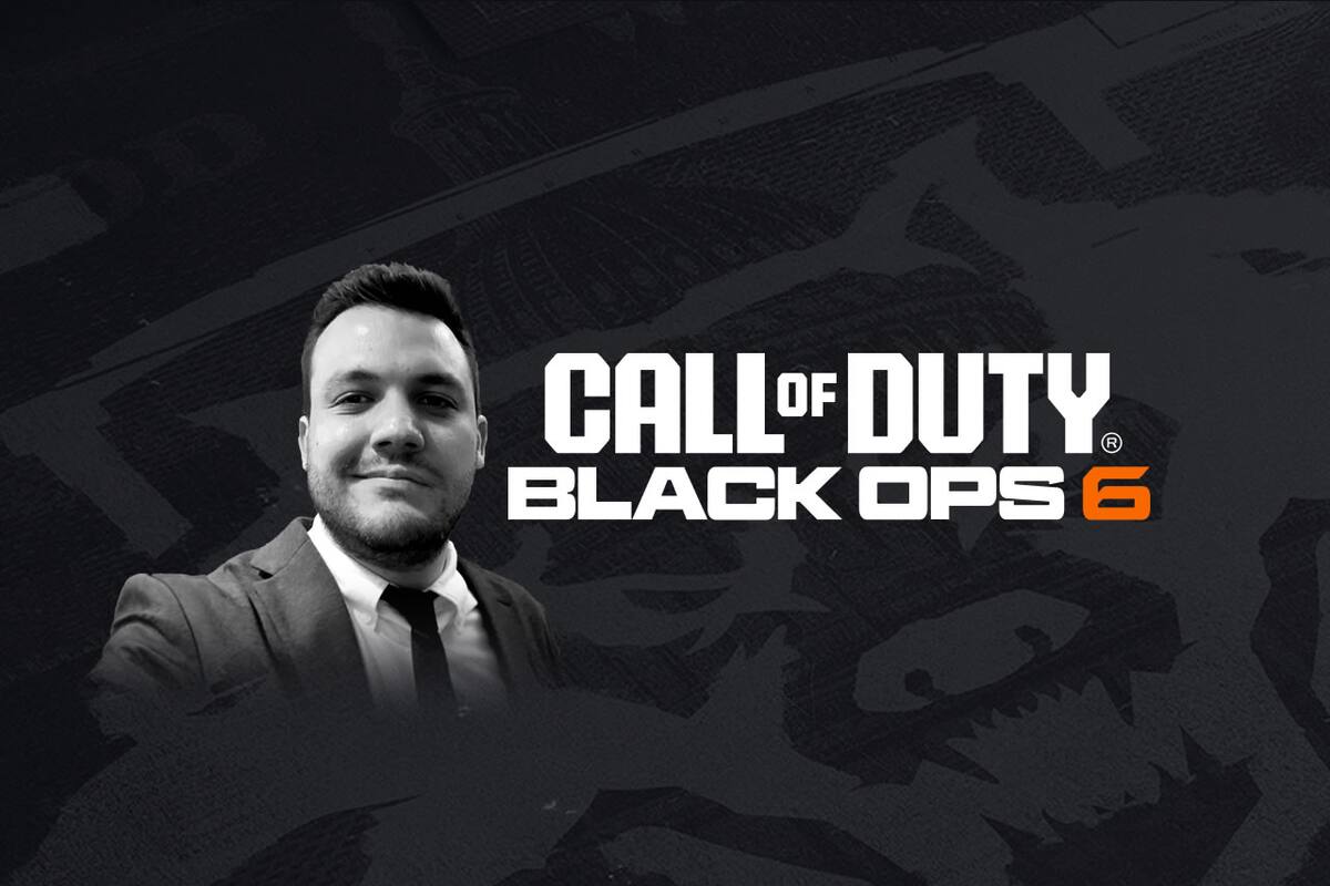 “Sigan jugando donde quieran”; hablamos con el director de producto de CoD en Latam