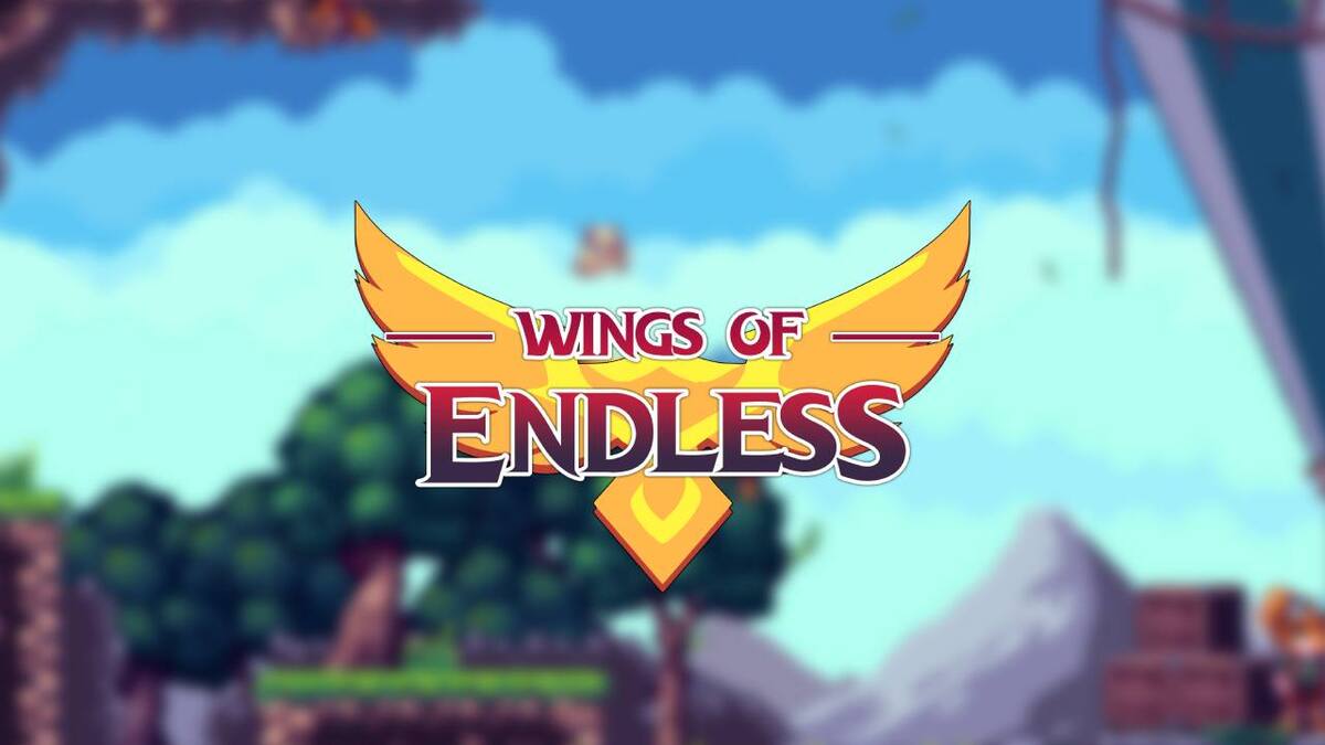 Conoce todo lo que ofrecerá esta interesante propuesta con estilo pixel art
