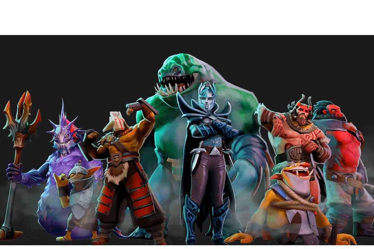 Obtén gratis recompensas para Dota Underlords con su Proto Pass