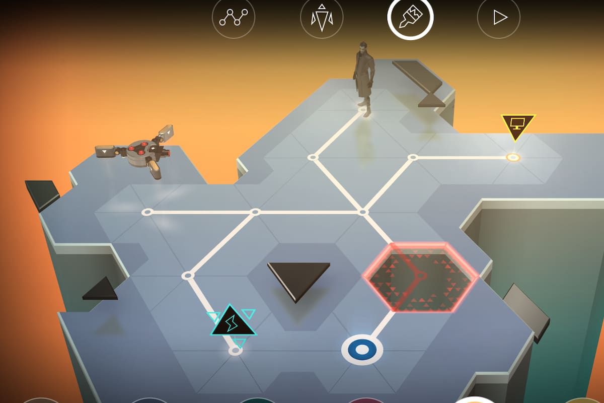 Deus Ex GO recibe nuevos modos de juego