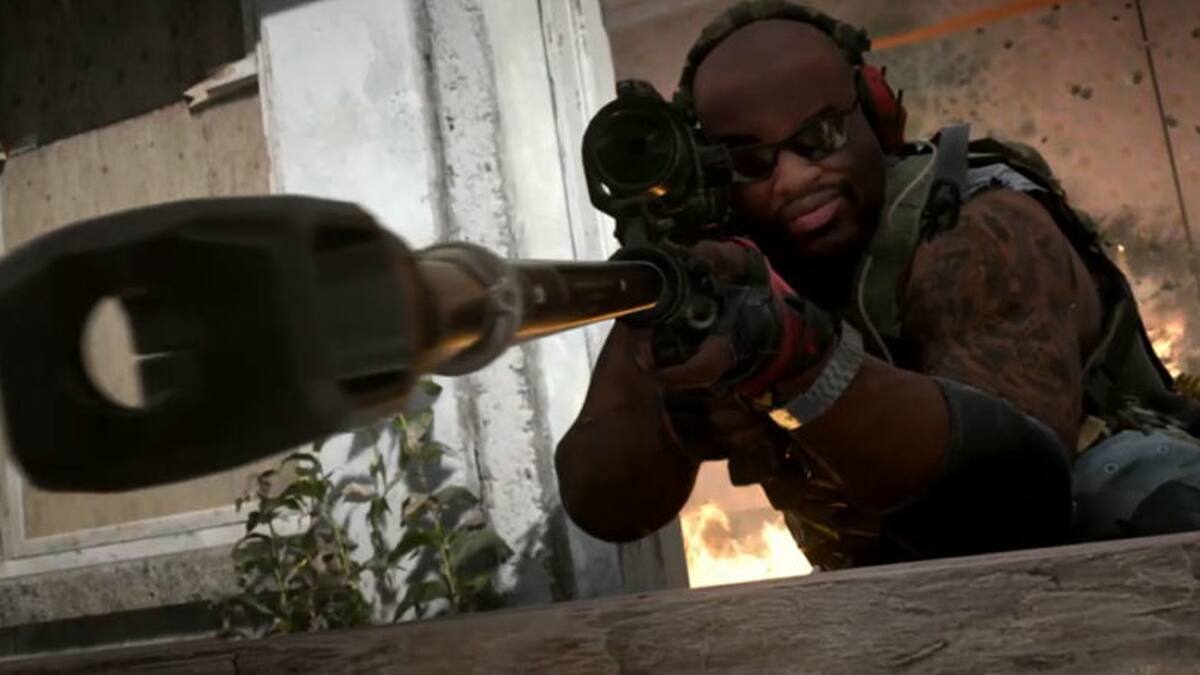 Conoce todos los detalles de la nueva fase del popular Battle Royale