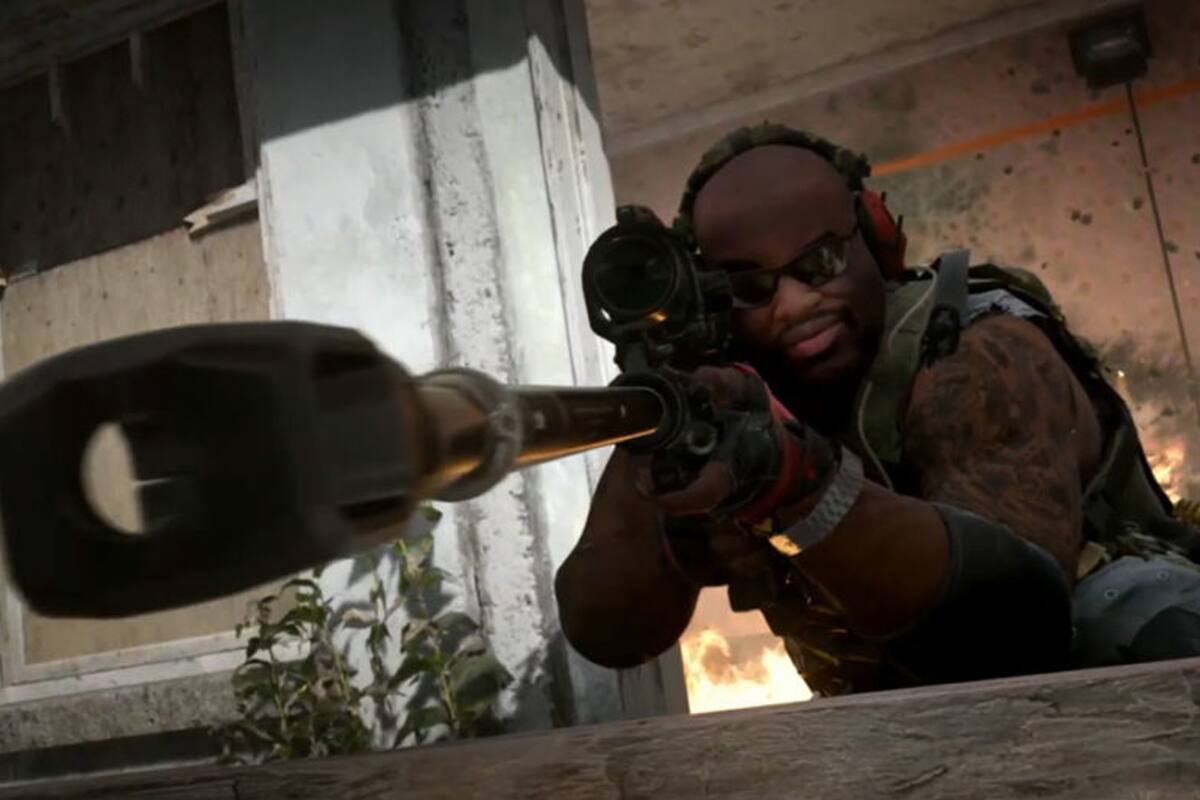 Call of Duty: Warzone 2.0 ya tiene fecha de lanzamiento; será gratuita en consolas y PC