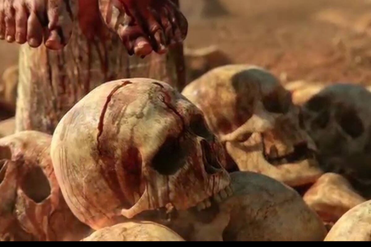 Conan Exiles ya tiene un nuevo trailer