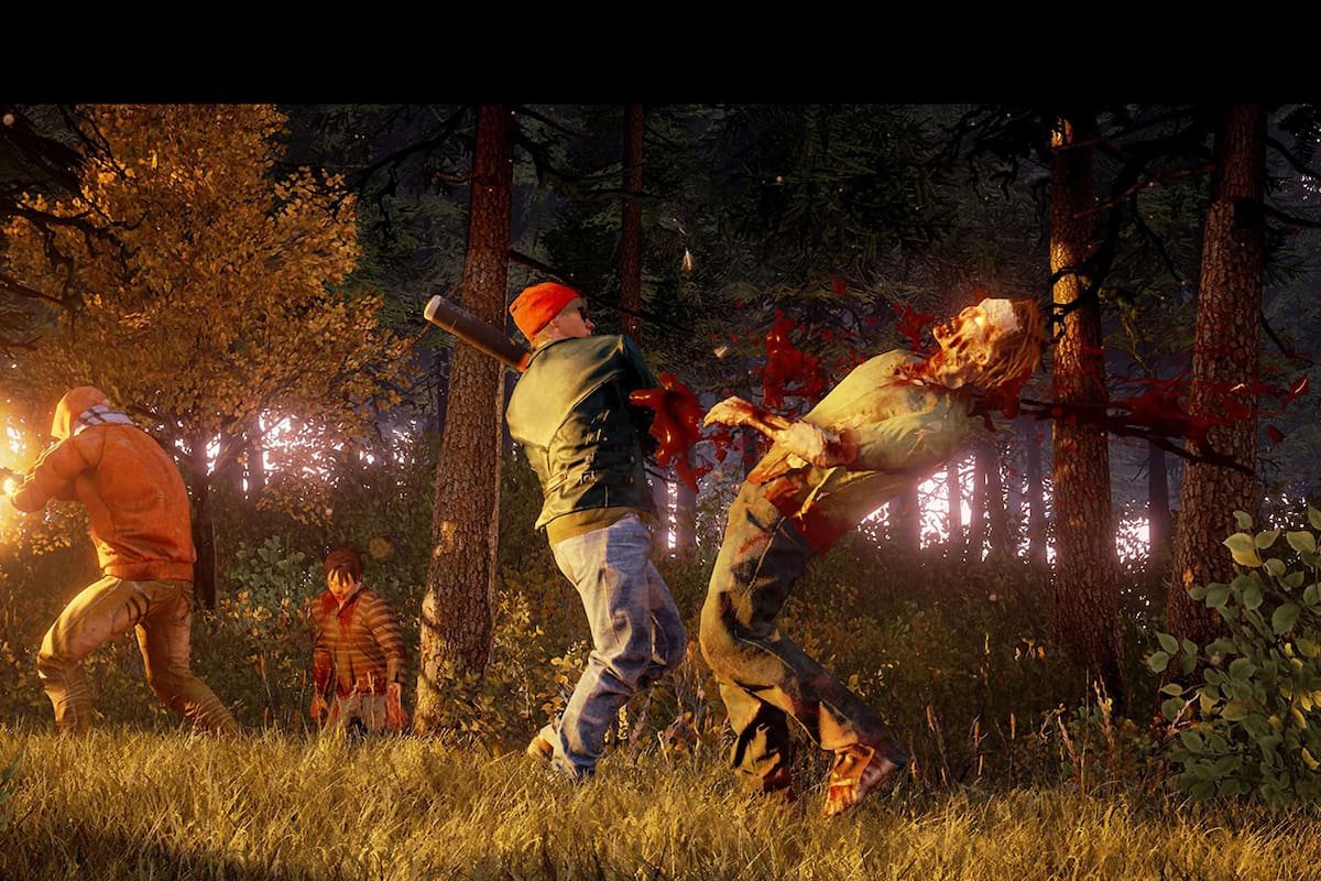 State of Decay 2 y PES 2018 se sumarán a Xbox Game Pass en mayo