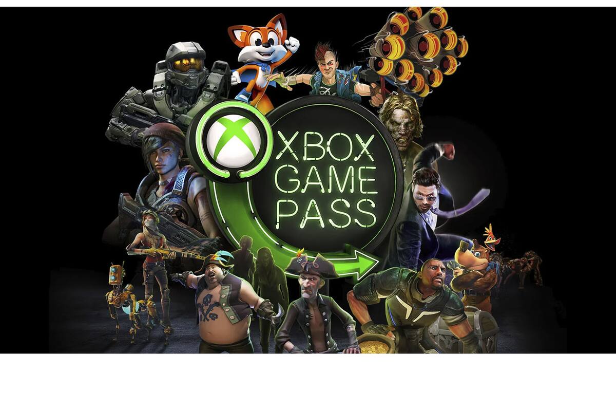 Xbox Game Pass: estos atractivos juegos llegarán en unos días al servicio