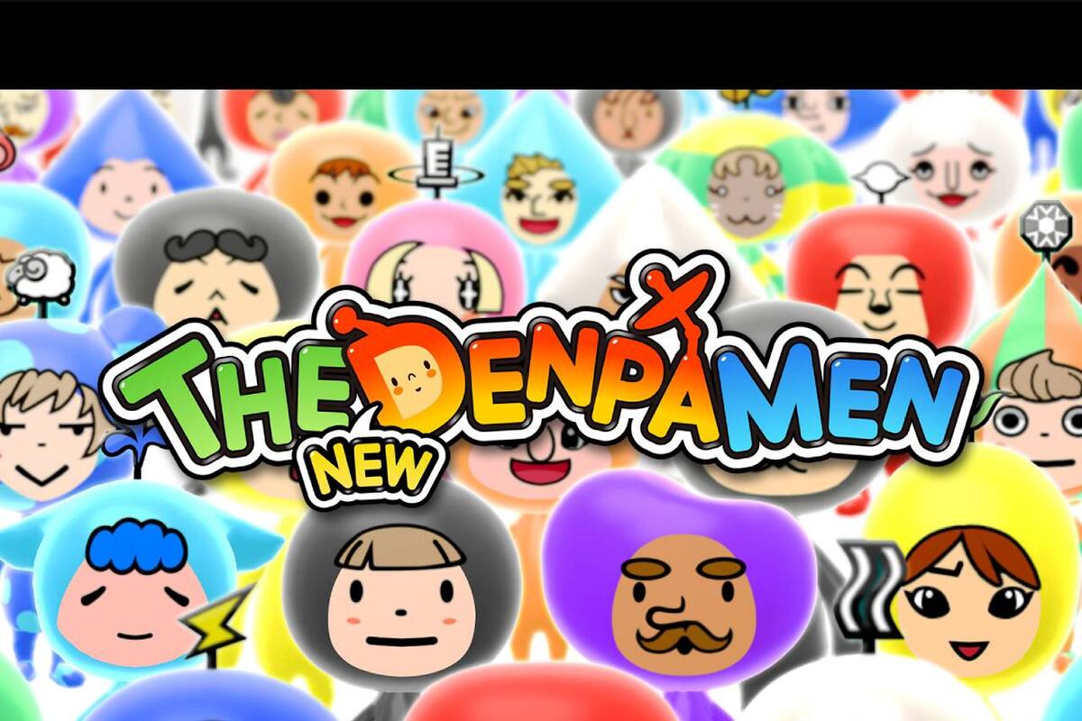 Gratis: Nintendo Switch recibe un nuevo juego que ya puedes descargar sin costo