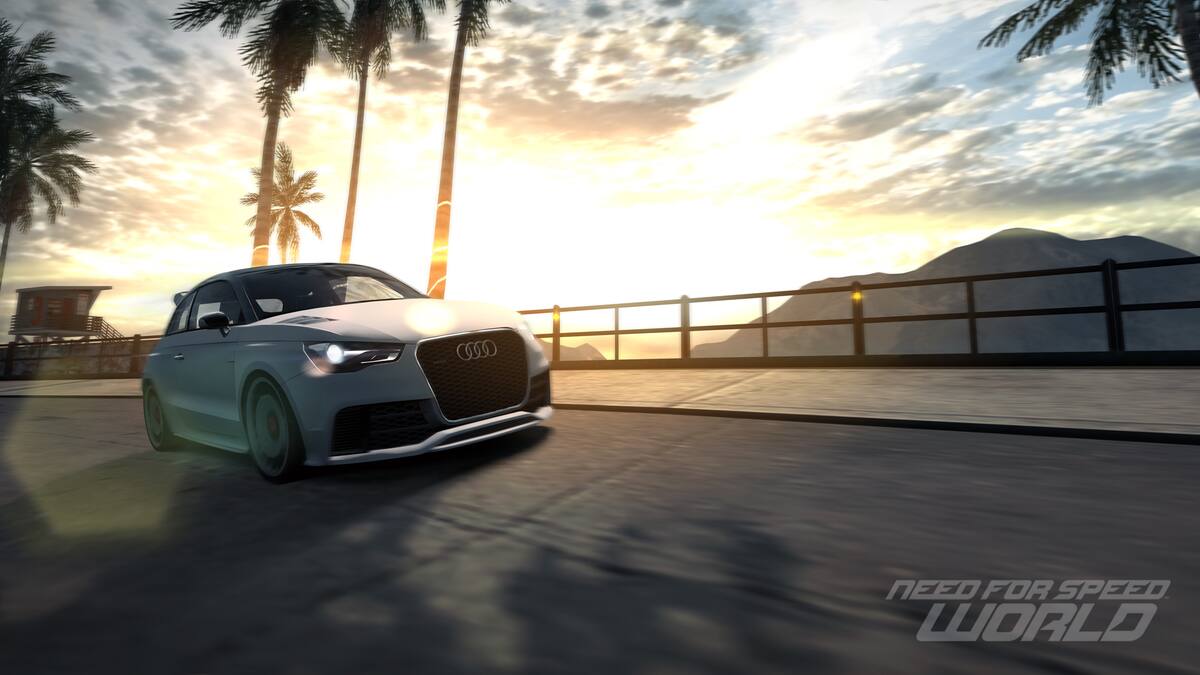 Conoce y maneja el nuevo Audi A1 antes que nadie