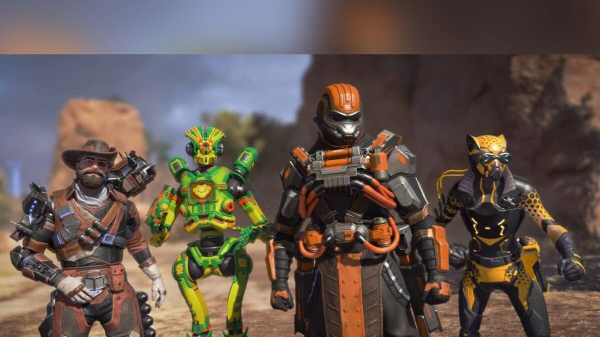 Conocer estos números es vital para dominar en el Battle Royale