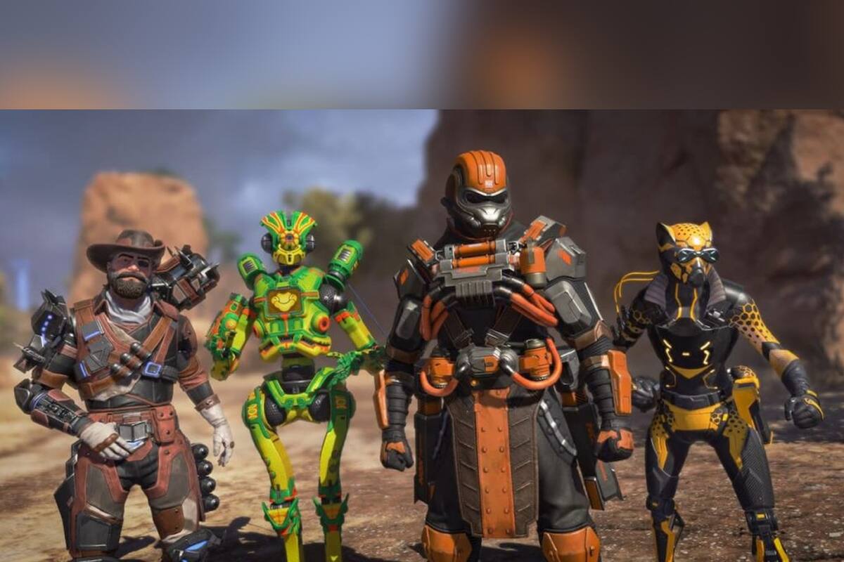 ¿Cuánta vida tienes en Apex Legends y por qué es importante saberlo?