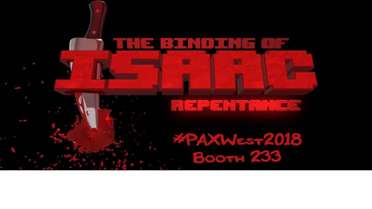 Conoceremos más del nuevo proyecto en PAX West 2018
