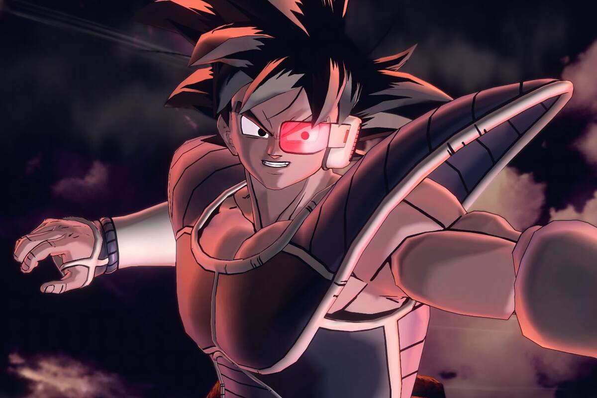 Dragon Ball Xenoverse 2: ¿mera actualización o verdadera secuela?