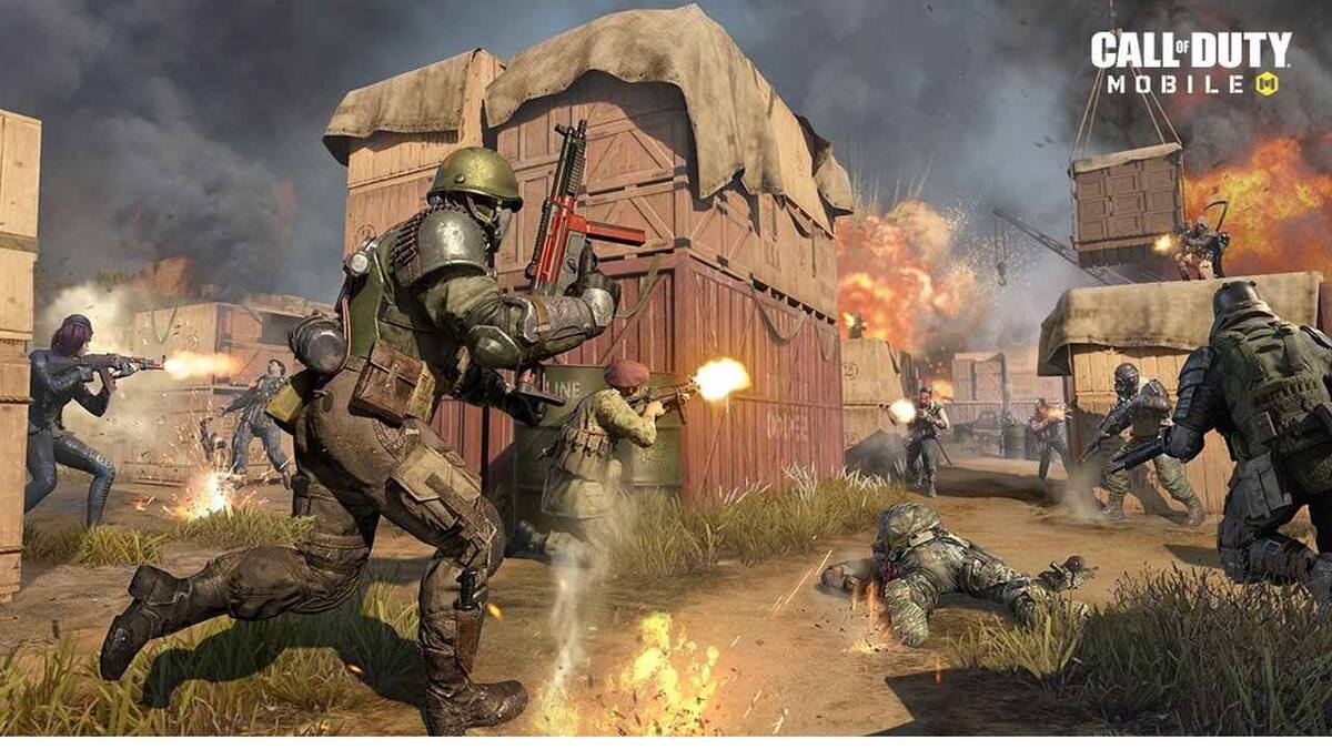 Conquest ofrecerá recompensas gratuitas, un nuevo mapa y más novedades