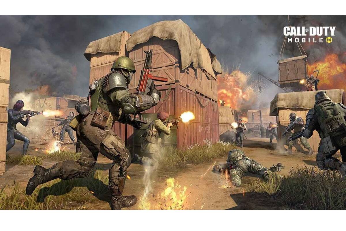 Call of Duty: Mobile: ya hay fecha para el inicio de la Temporada 9 del FPS