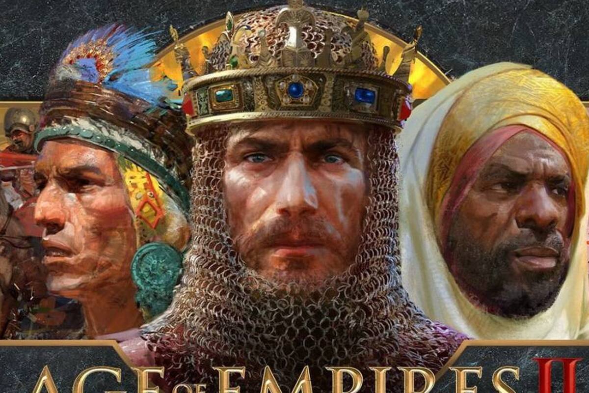 Age of Empires II: Definitive Edition: ¿cómo jugar en cooperativo misiones de campaña?