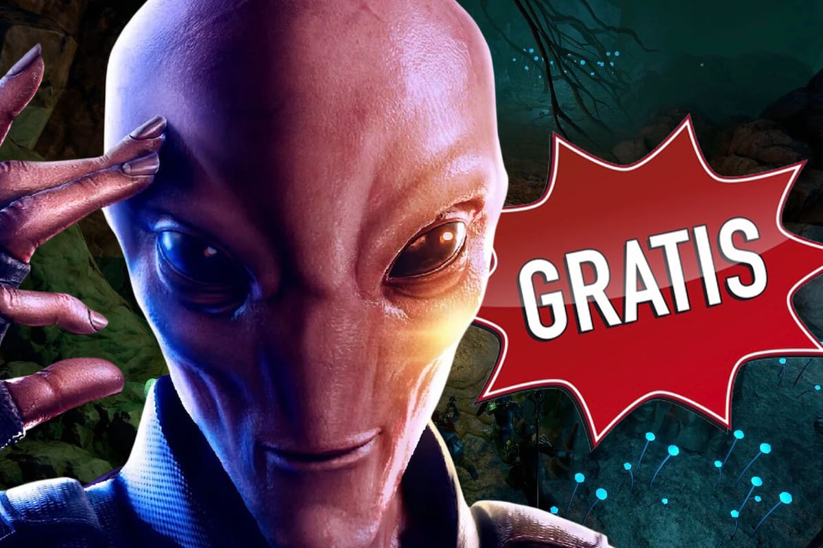 Gratis: jugadores que cumplan con este sencillo requisito pueden reclamar sin costo 9 juegos para PC, incluido el último título de una franquicia de culto