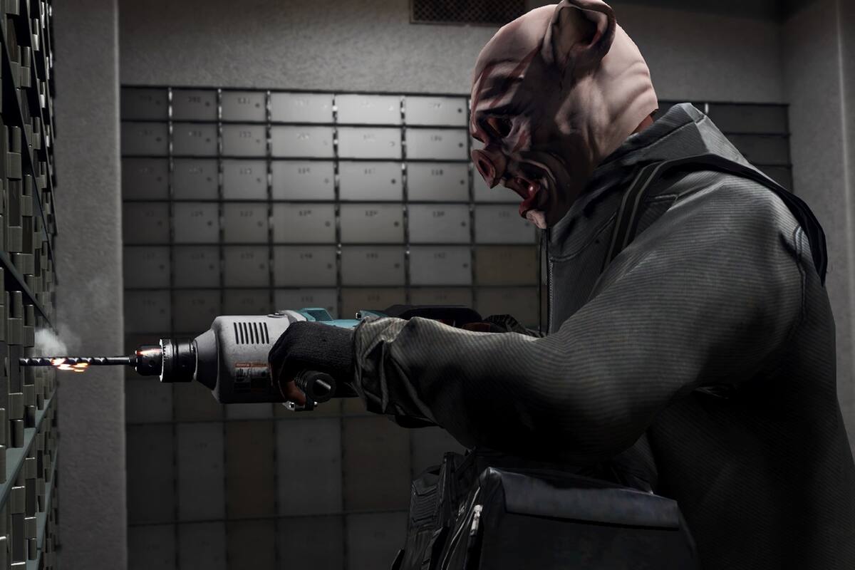 Cómo jugar Grand Theft Auto Online Heists a pesar de los problemas de conexión