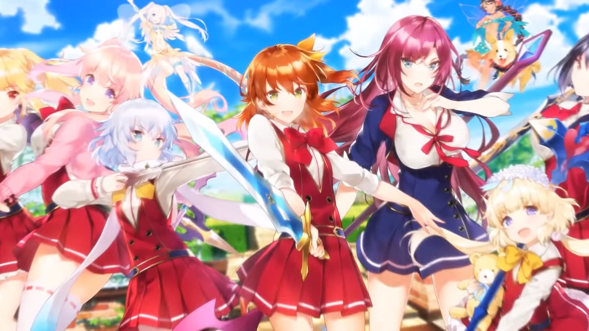 Consideran que el RPG promueve la sexualización de menores