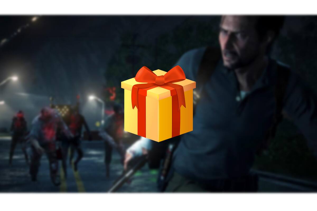 Gratis: están regalando uno de los juegos de horror más aclamados para celebrar Halloween