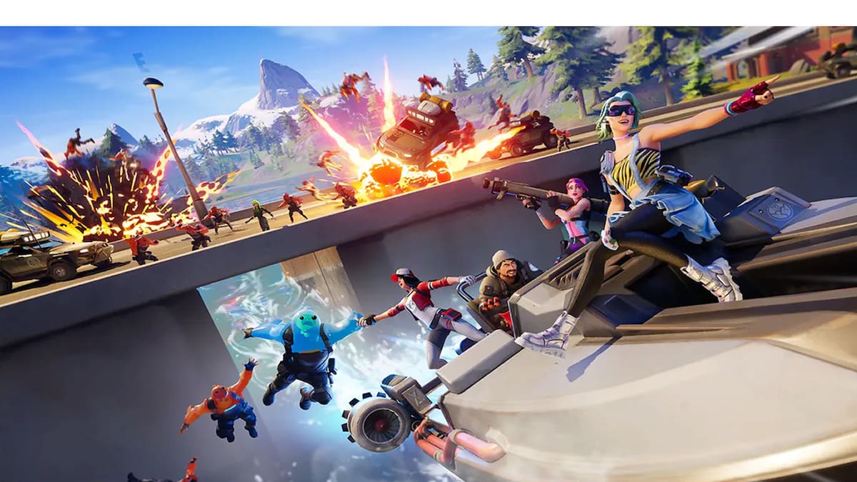 Consigue algunos objetos exclusivos antes del final de temporada