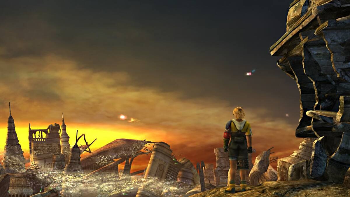 Consigue ambos RPG con 20% de descuento