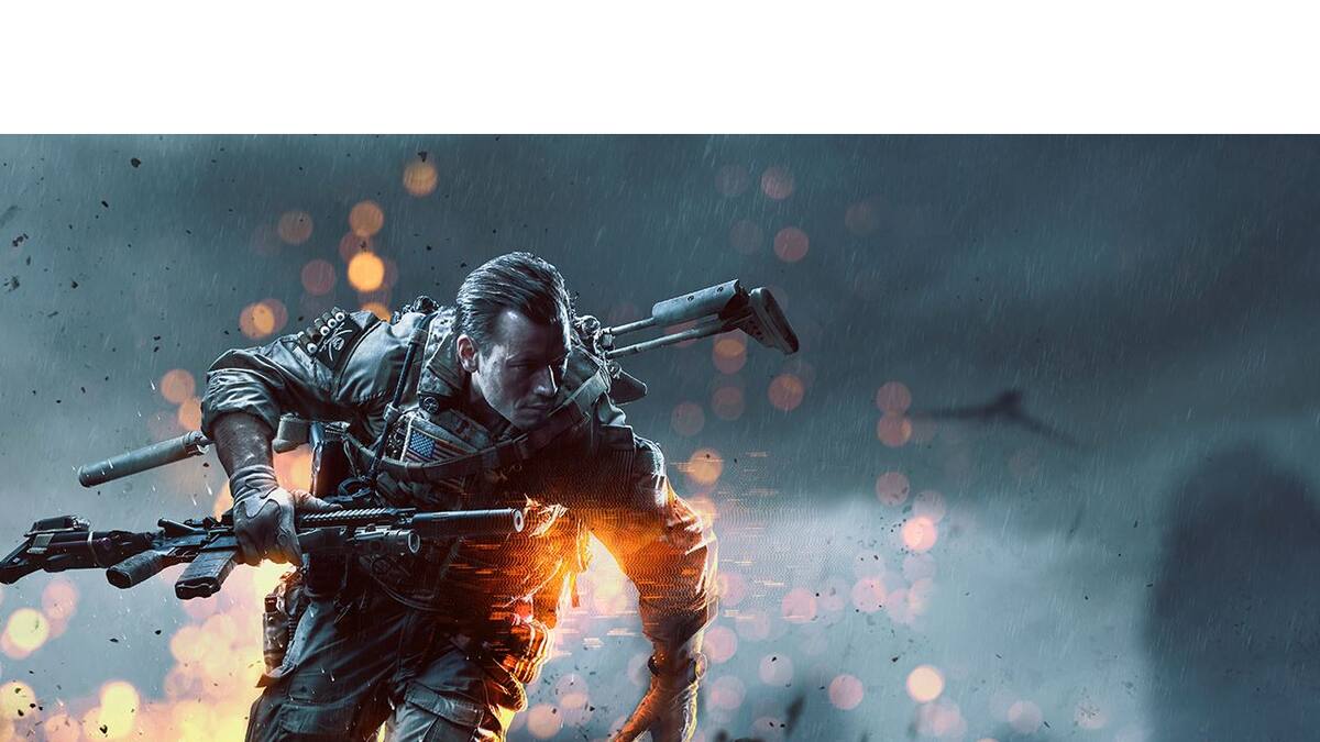 Consigue Battlefield 4 a precio reducido