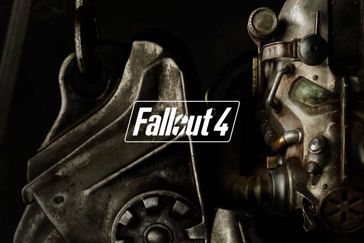 Éste es el mod más popular de Fallout 4 en Xbox One