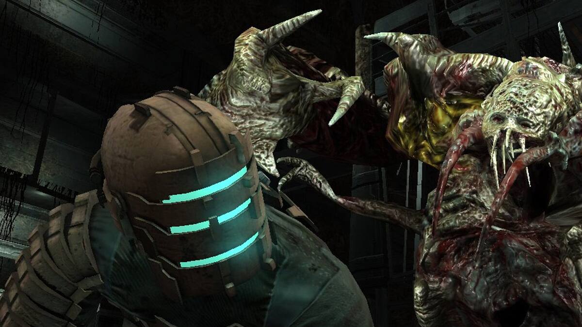 Consigue el clásico de Visceral Games a precio reducido