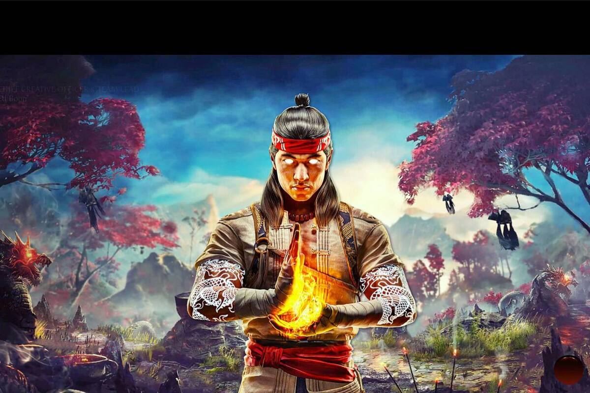 Mortal Kombat 1 está a precio mínimo histórico en la eShop de Nintendo Switch