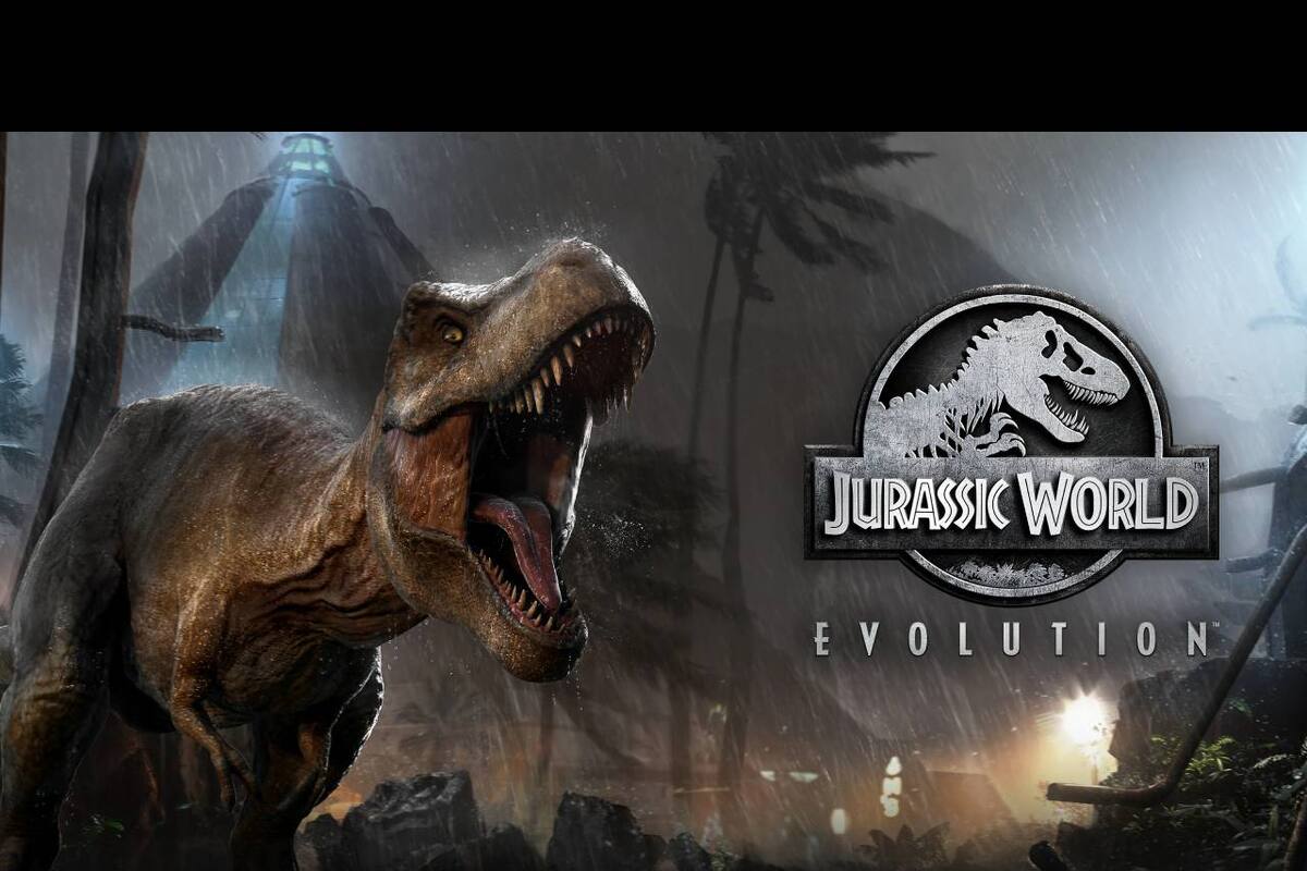 Este juego de Jurassic Park tiene 70% de descuento en la eShop de Nintendo Switch