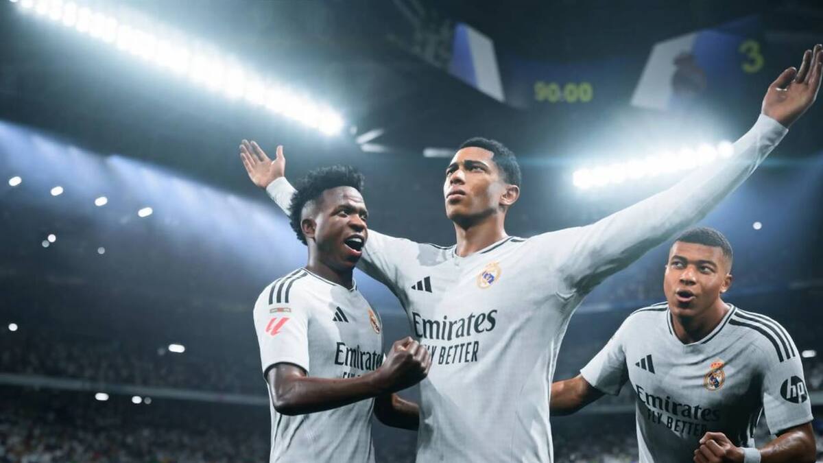 Consigue este interesante juego de futbol con una gran oferta