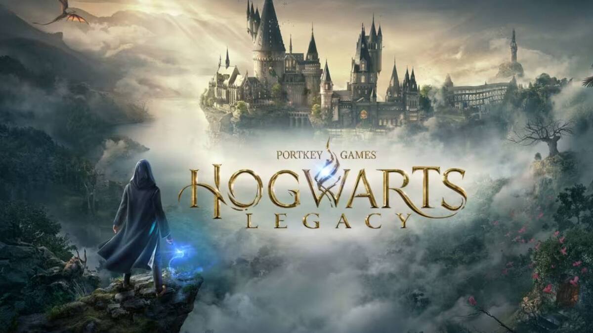 Consigue este juego de Harry Potter antes de que sea tarde