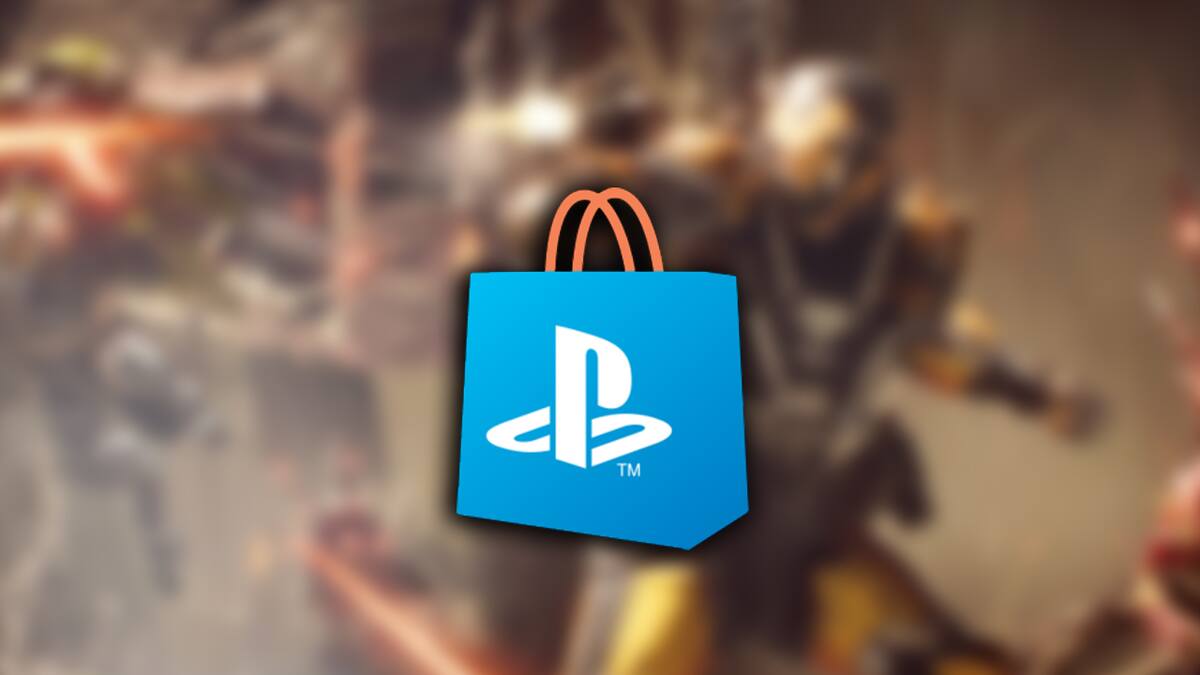 Consigue este título de BioWare por menos de $2.5 USD en plataformas PlayStation