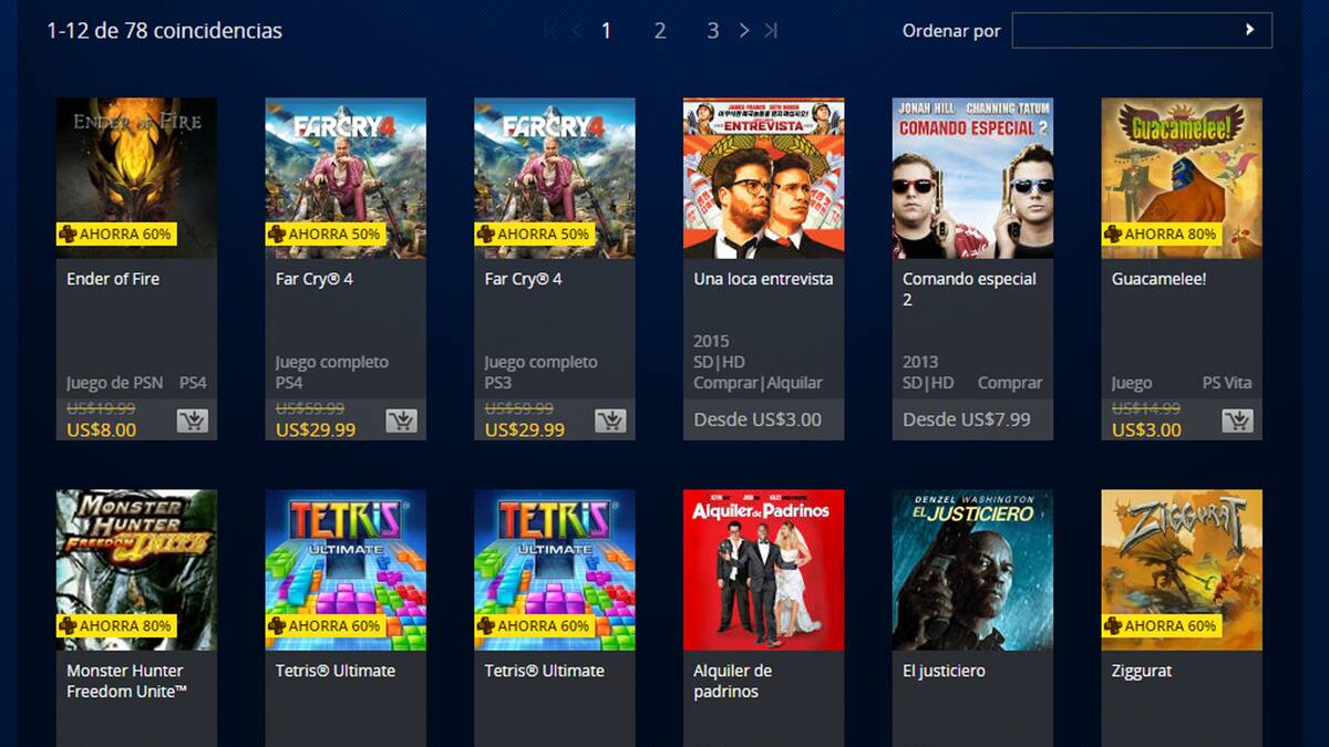 Consigue Far Cry 4 y Guacamelee! a precio reducido