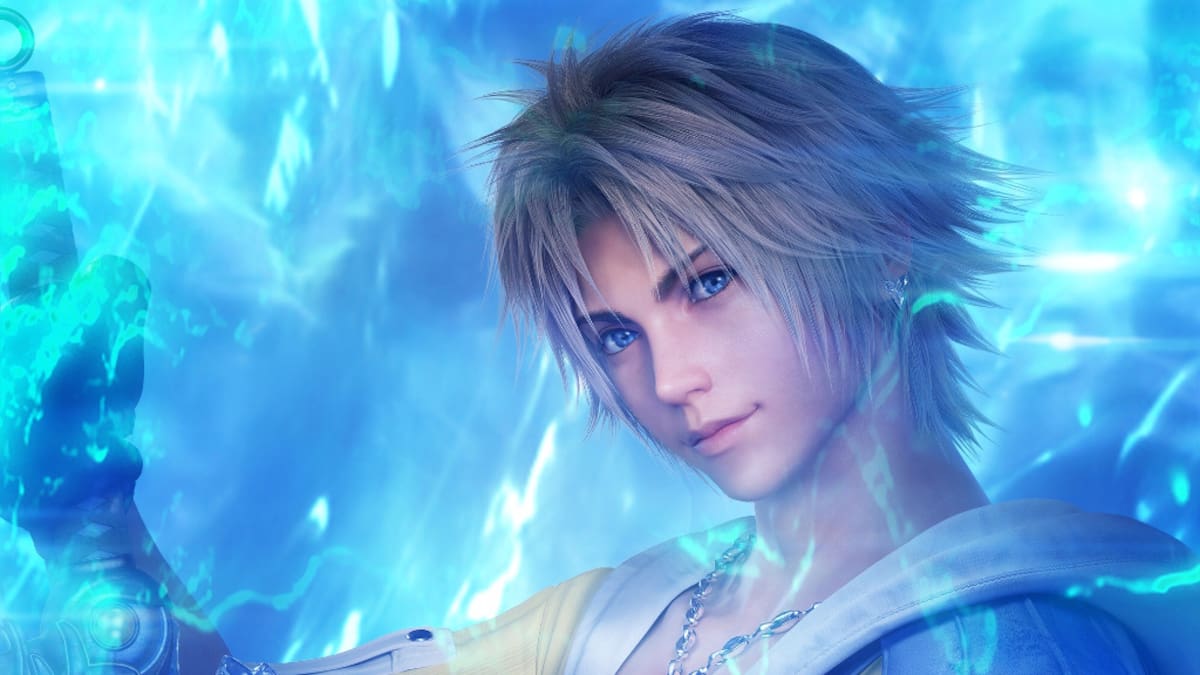 Consigue Final Fantasy VII y otros clásicos por $5 USD
